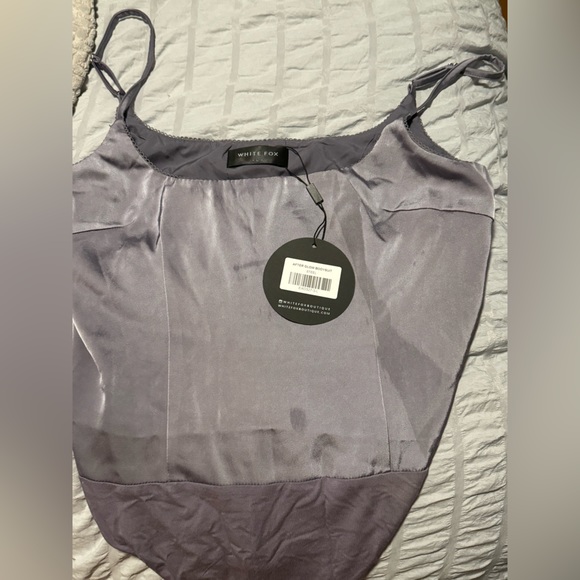 Bodysuit - Picture 6 of 7